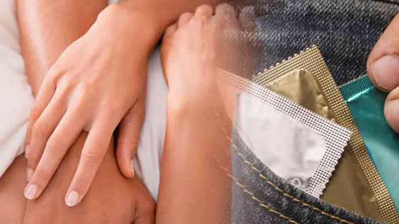 பாலியல் நோய்கள் அதிகரித்து வருவதாக எச்சரிக்கை