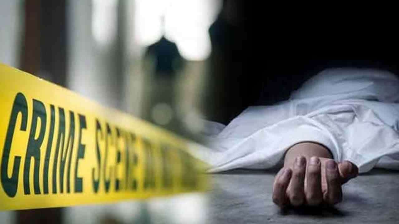 தந்தையை குத்திக் கொலை செய்த மகன்