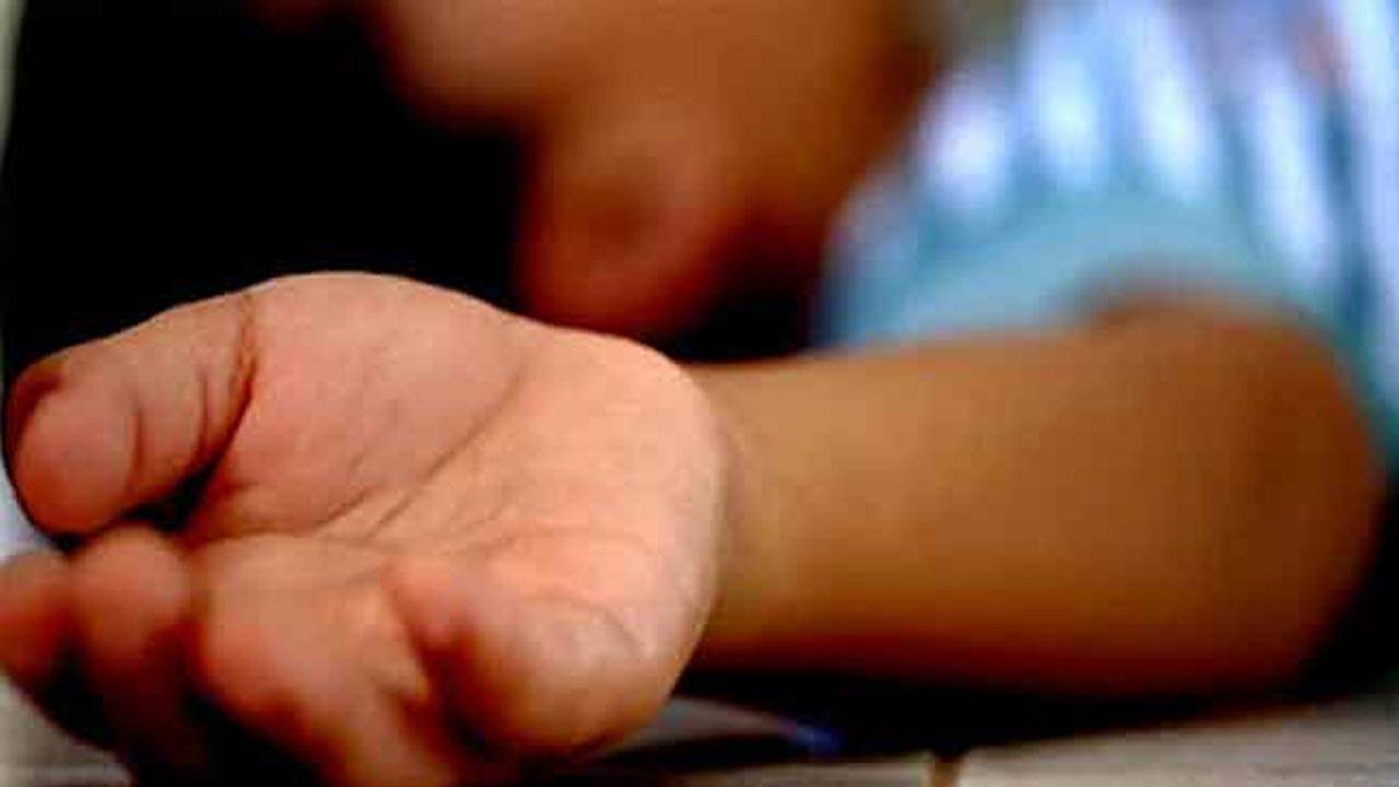 கிணற்றில் விழுந்த குழந்தை பரிதாப மரணம்