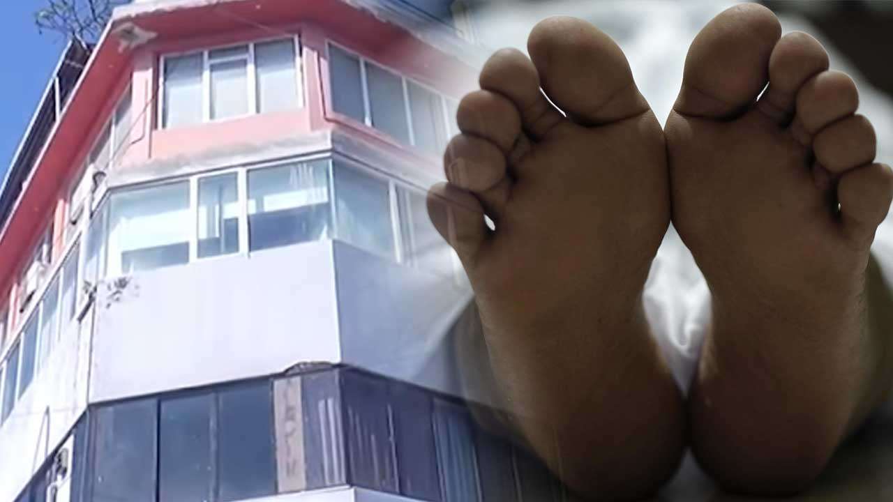 வௌிநாட்டு பெண்ணின் மரணத்திற்கு காரணம் விஷ வாயுவா?