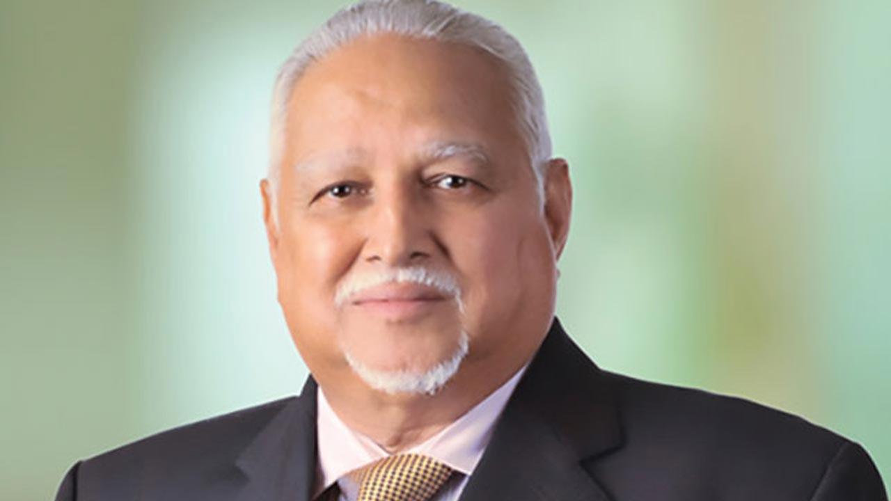 பிரபல தொழிலதிபர் ஹெரி ஜயவர்தன காலமானார்