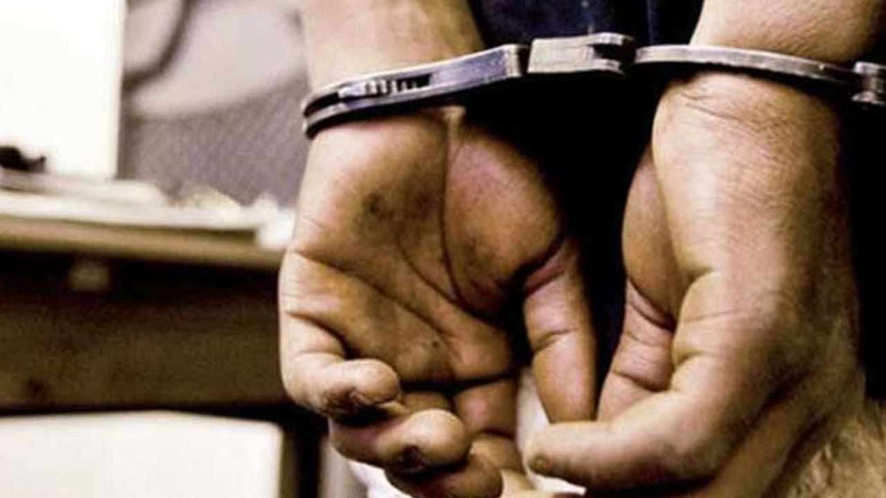 மற்றொரு வாகன மோசடியாளர் கைது