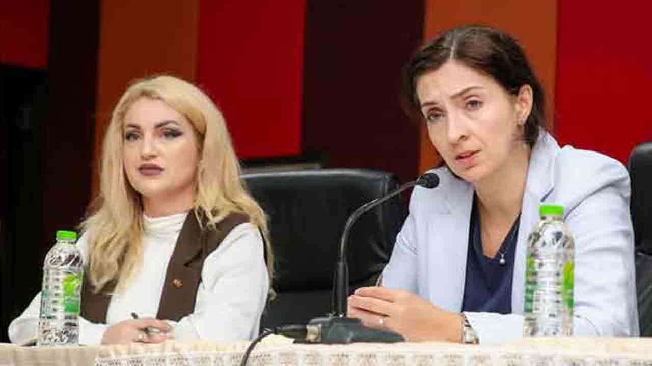 ருமேனியா வேலைவாய்ப்பு விசா தொடர்பில் விசேட கலந்துரையாடல்