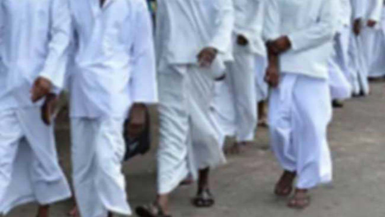 285 கைதிகளுக்கு பொது மன்னிப்பு