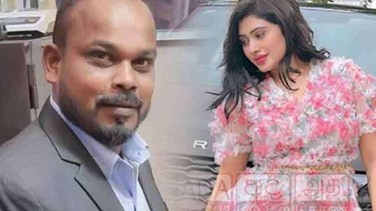 பியூமி, விரஞ்சித்  மீதான விசாரணைகளின் முன்னேற்ற அறிக்கையை வழங்க உத்தரவு