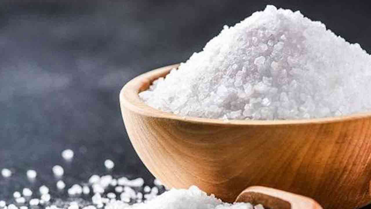 தனியார் துறைக்கு உப்பு இறக்குமதி செய்ய அனுமதி