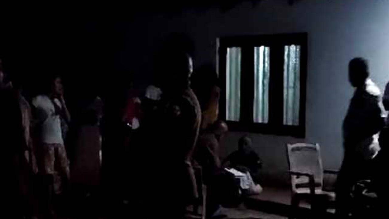 அம்பலாந்தோட்டை முக்கொலை - சந்தேகநபர்கள் விளக்கமறியலில்