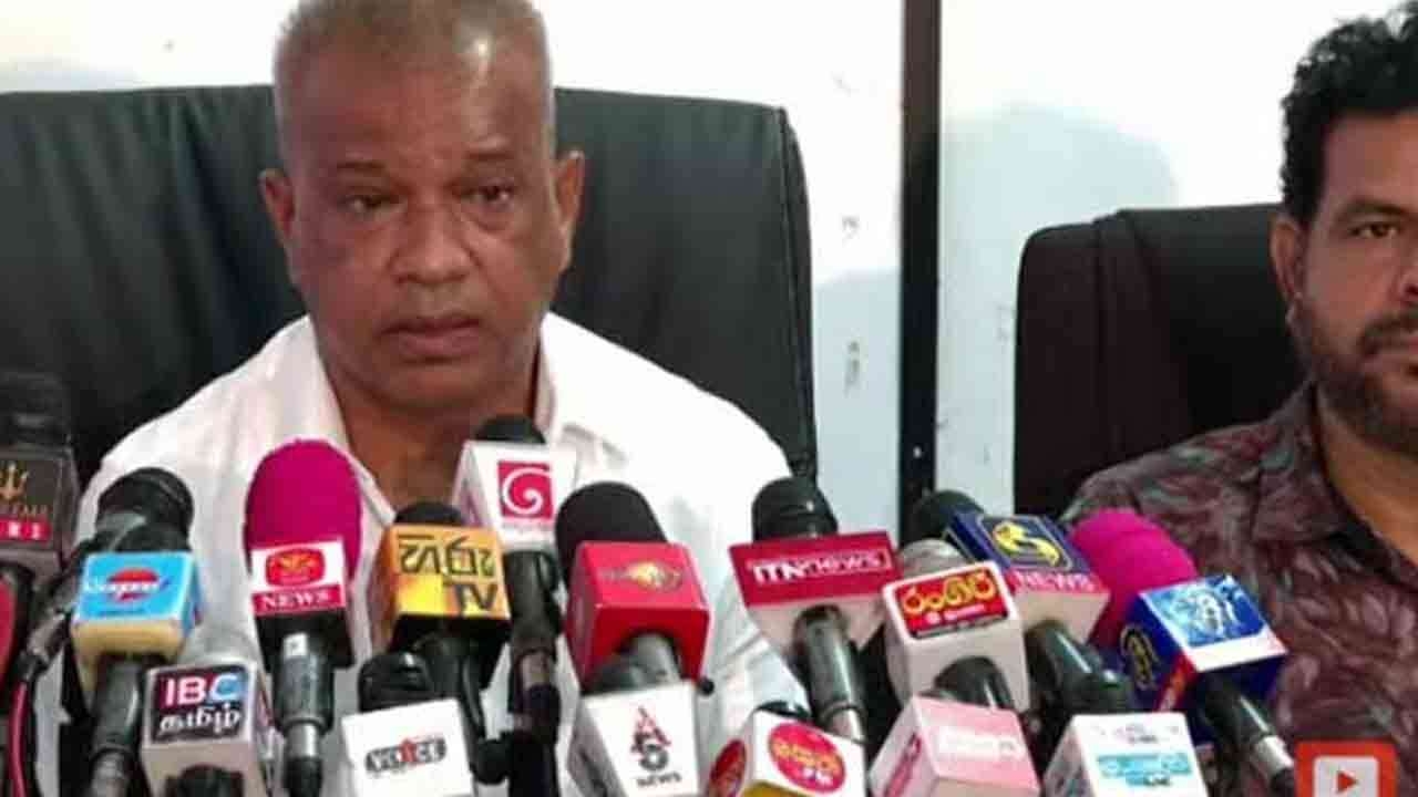 நெல்லுக்கான விலையை அறிவித்த அரசாங்கம்