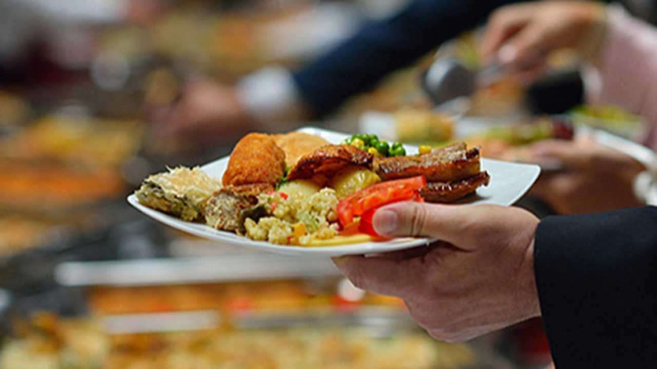பாராளுமன்றில் 2000/- உயர்ந்த உணவு விலை