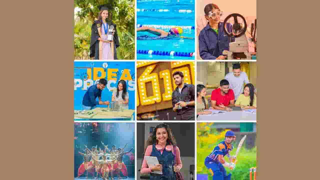 2025 பிரதான உள்ளேற்பை ஆரம்பித்திருக்கும் SLIIT, ‘அப்பால் பரிணமிக்க’ மாணவர்களை அழைக்கின்றது