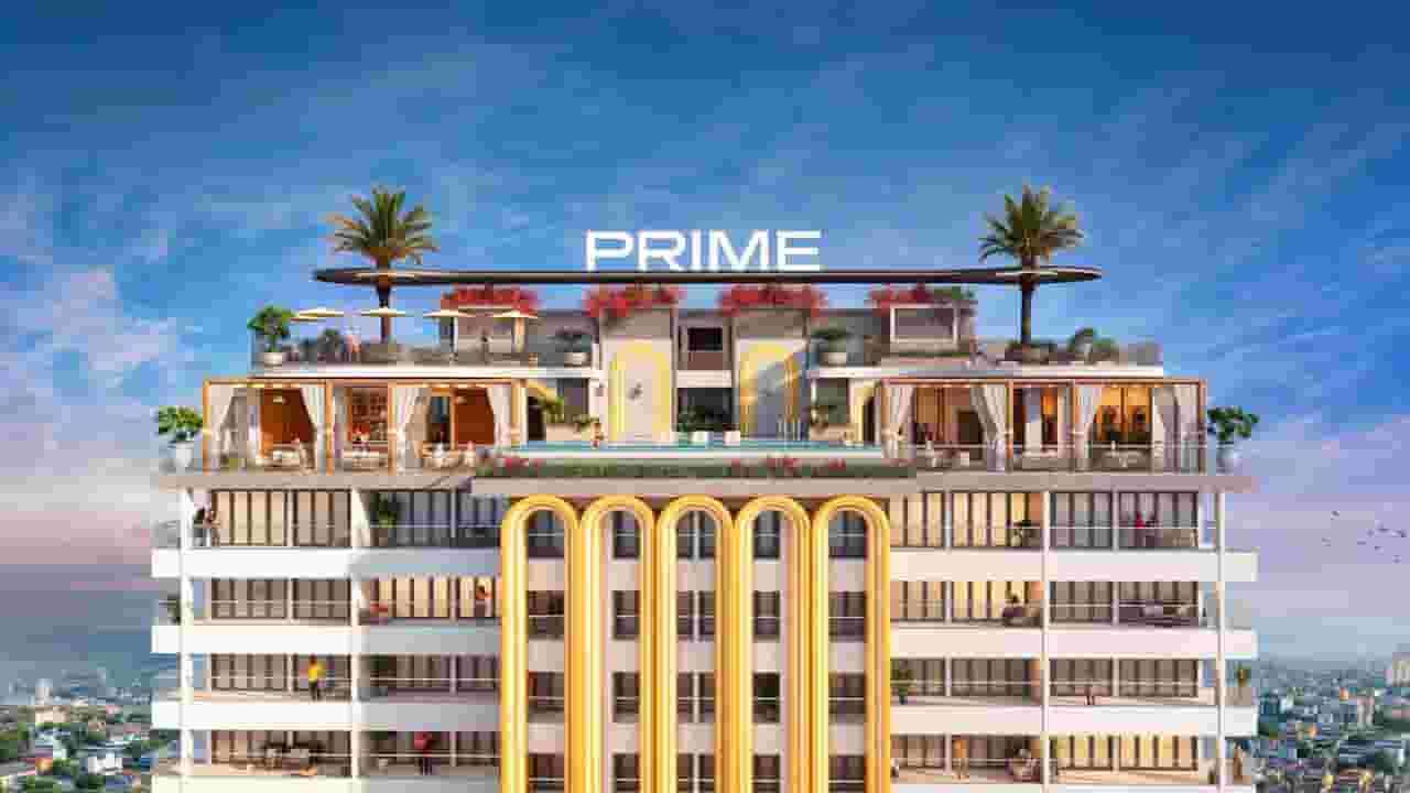 Prime Residencies தனது கடற்கரைக்கு முகப்பான புதிய சொகுசு சேவைப்பட்ட அடுக்குமாடி குடியிருப்பு திட்டமான 'J' Adore Negombo ஐ ஹோட்டல் வீதியில் அறிமுகம் செய்துள்ளது