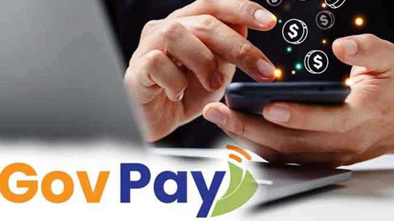 GovPay மூலம் பணம் செலுத்துவது எப்படி தெரியுமா?