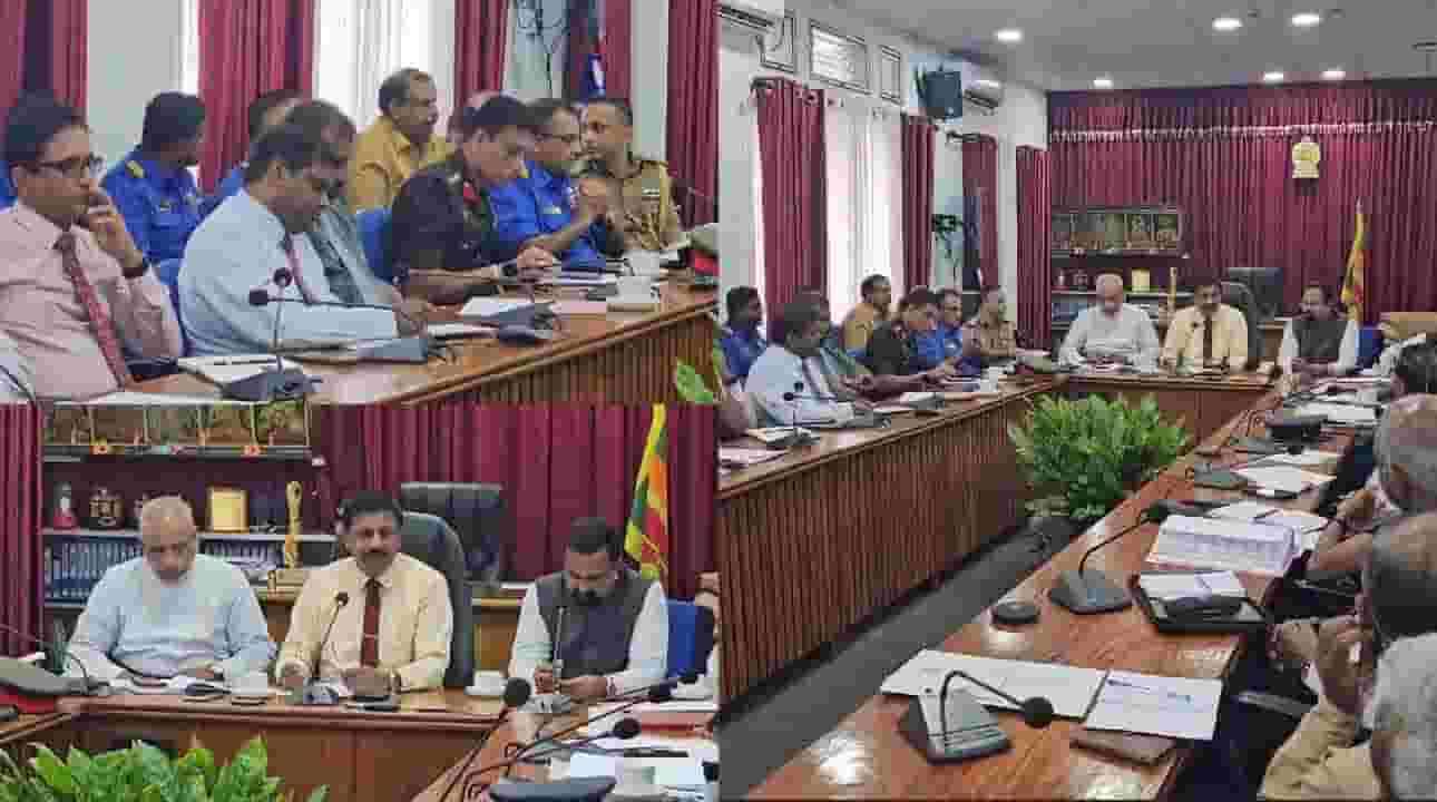 கச்சதீவு திருவிழா - மார்ச் மாதம் நடைபெறும்!