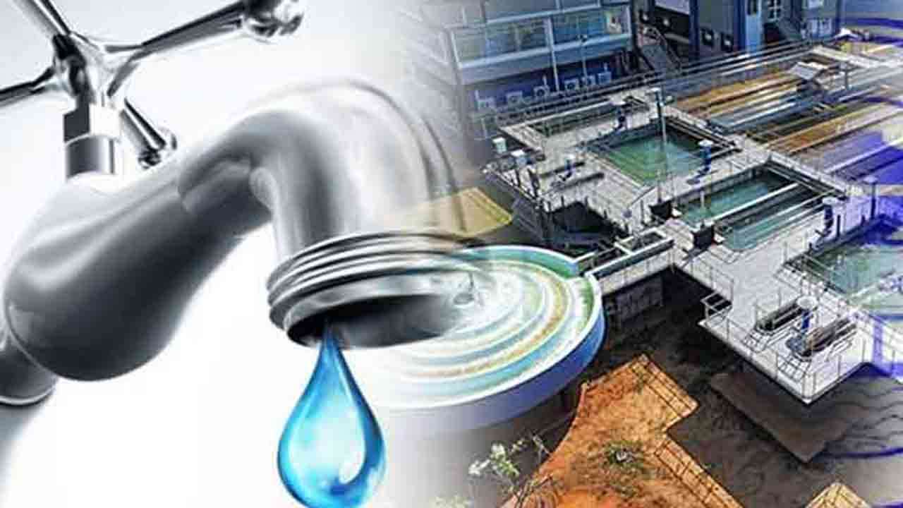 குழாய் நீர் சர்ச்சை - விளக்கமளித்த நீர் வழங்கல் சபை