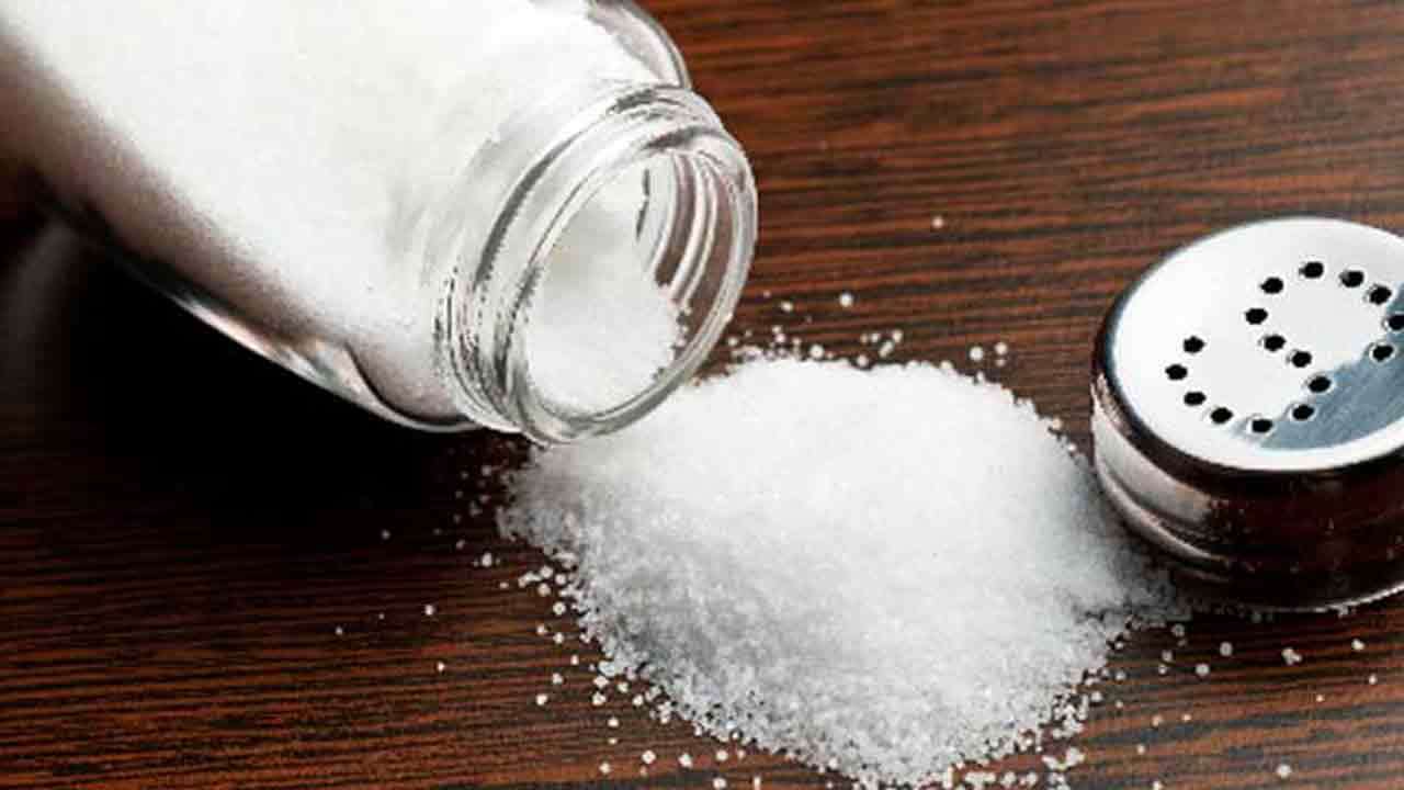 உப்பு தட்டுப்பாடு மேலும் தீவிரமாகும் அவதானம்