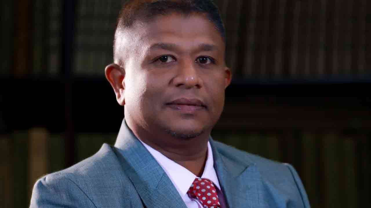 முகம்மது சாலி நழீம் எம்.பி மீது தாக்குதல்