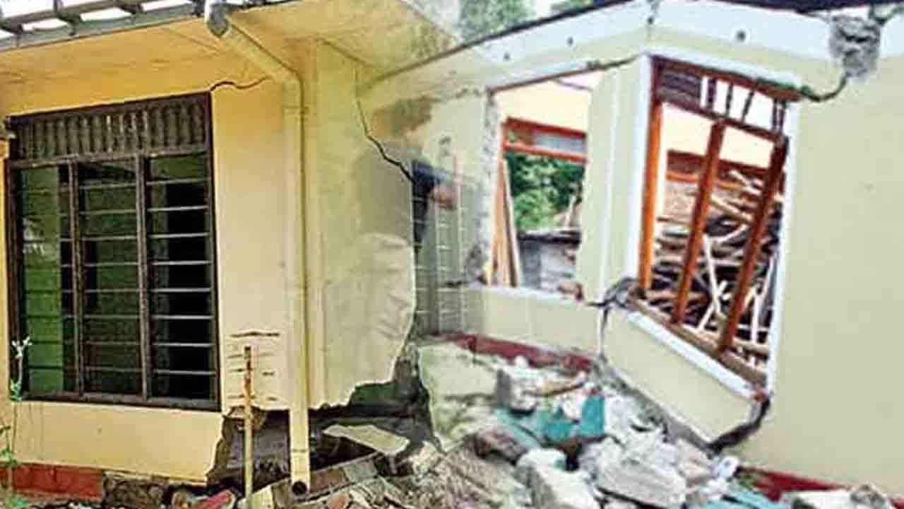 உமா ஓயா திட்டத்தால் பாதிக்கப்பட்ட மக்களுக்கு நிவாரணம்!