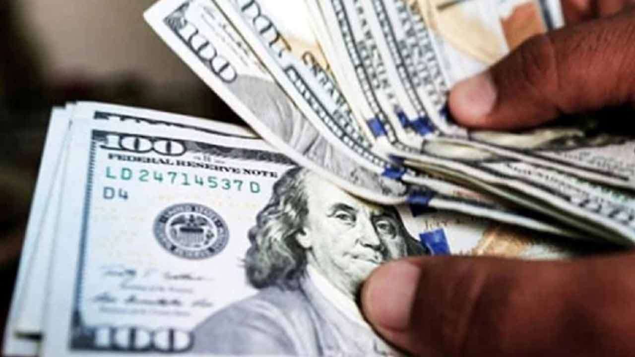 வெளிநாட்டுப் பணவரவு அதிகரிப்பு