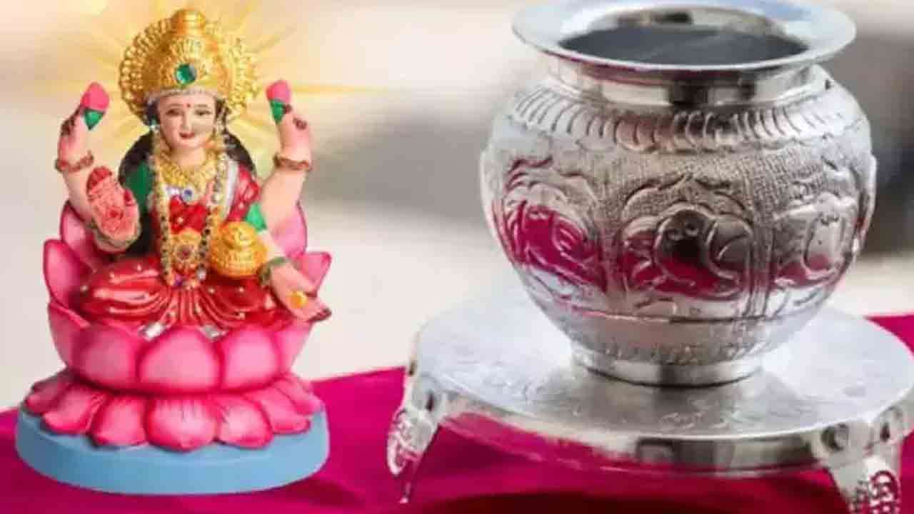 இந்த 5 பொருட்கள் வீட்டில் காலியாக விடாதீர்கள்