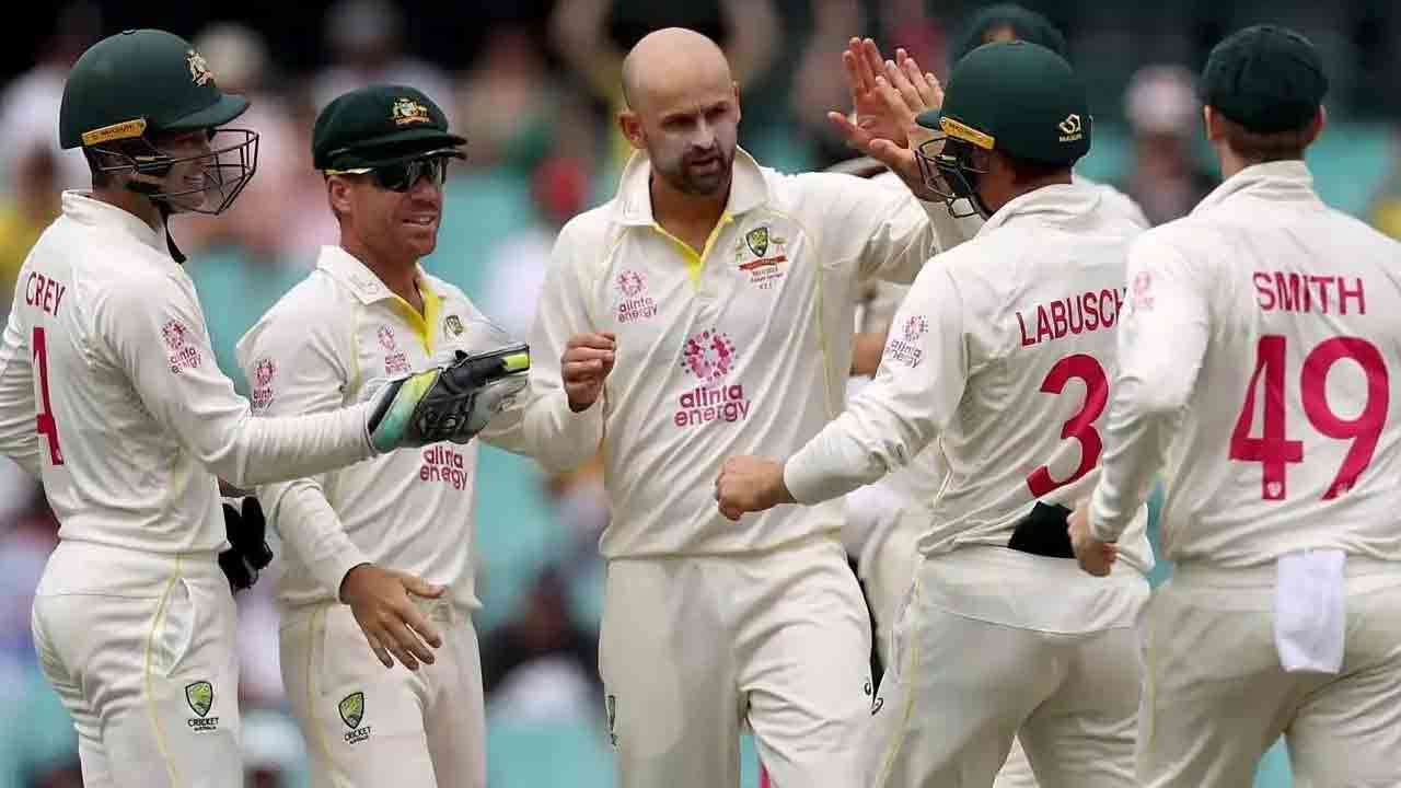 டெஸ்ட் தொடரை கைப்பற்றி அவுஸ்திரேலியா சாதனை