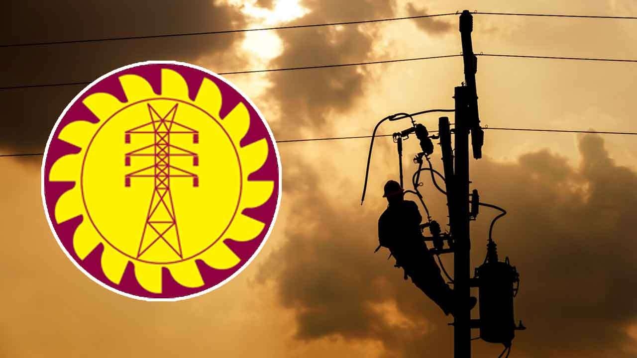 மின் தடை குறித்து CEB பொறியாளர்கள் சங்கம் விளக்கம்