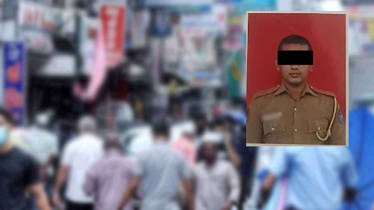 தப்பியோடிய கான்ஸ்டபிள் தொடர்பில் மேலதிக தகவல்கள்