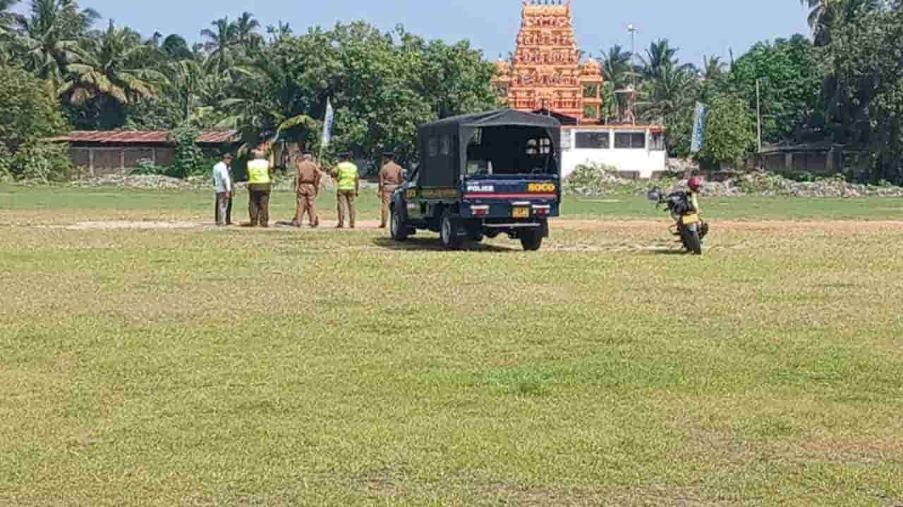 தீ வைப்பு சம்பவம் தொடர்பில் மேலதிக விசாரணை