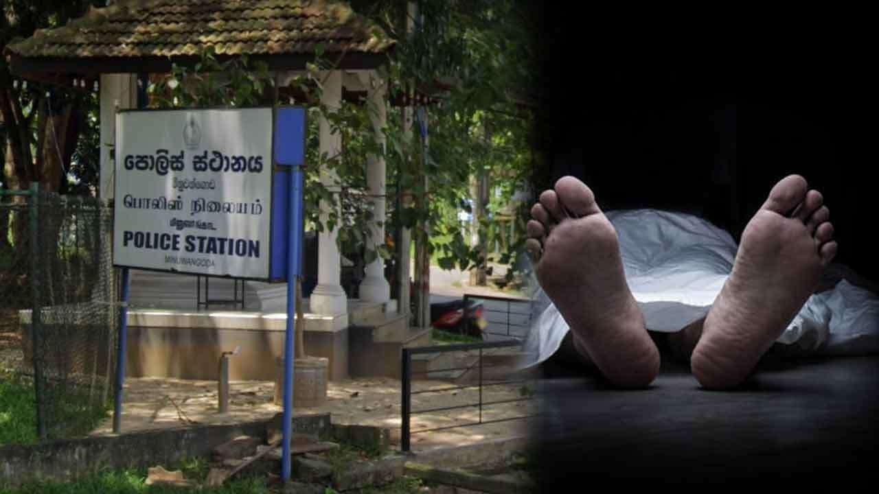 மினுவங்கொட விபத்து - ஒருவர் பலி