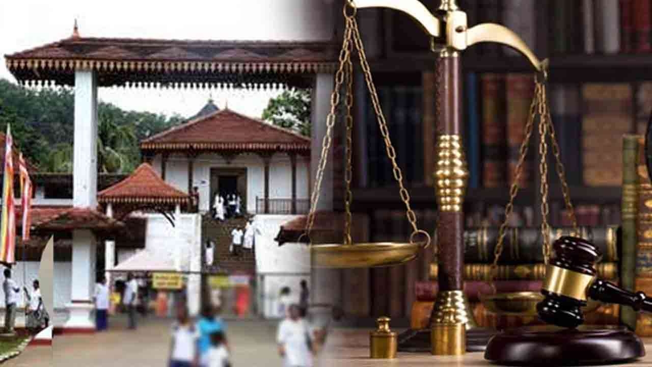 சமன் தேவாலய தேர்தலுக்கு இடைக்காலத் தடை