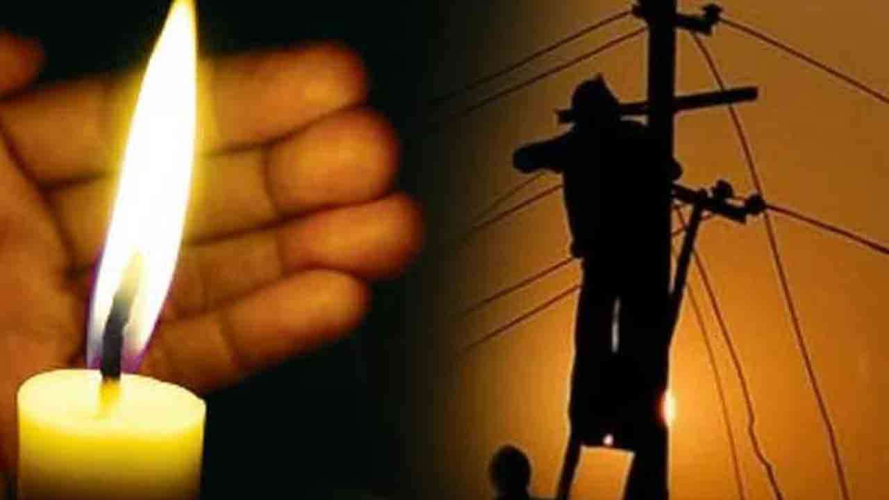 இன்றும் நாளையும் நாடளாவிய ரீதியில் மின் துண்டிப்பு