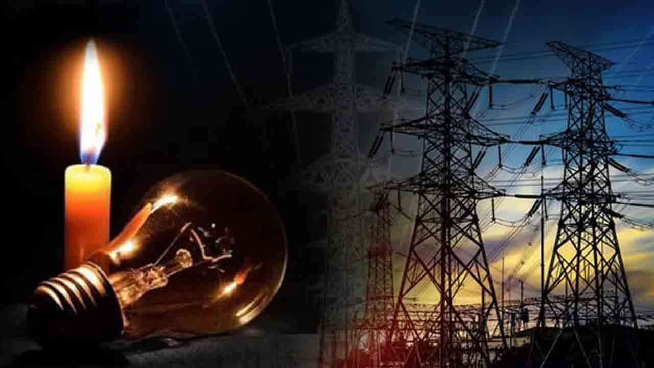 மின் துண்டிப்பு நேர அட்டவணை வௌியீடு