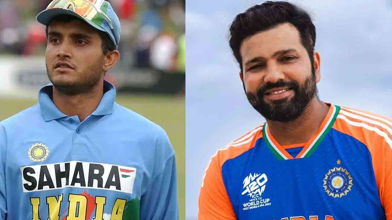 அணி தலைவராக அதிக வெற்றி