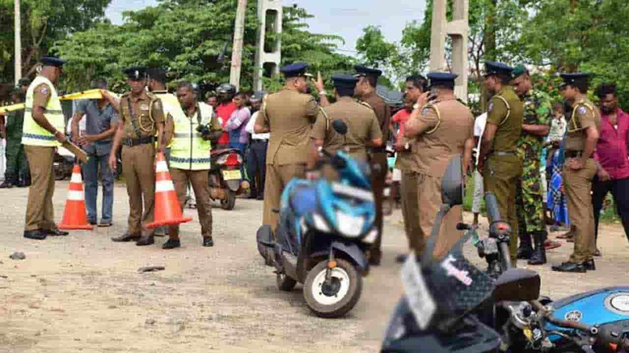 7 சந்தேக நபர்களையும் விளக்கமறியலில் வைக்க உத்தரவு