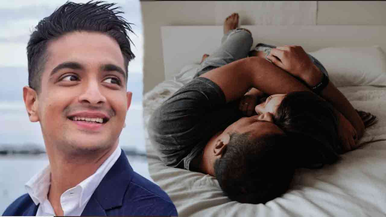 பெற்றோர் உடலுறவு கொள்வதை பார்ப்பீர்களா?