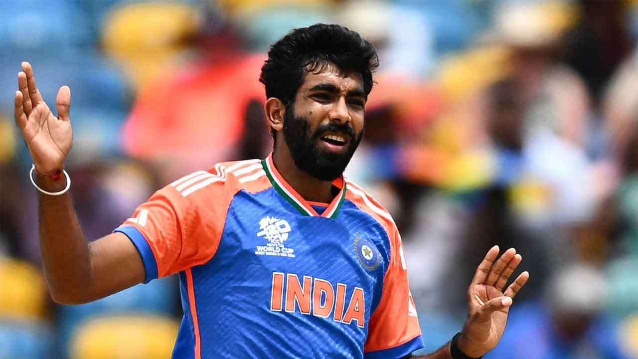 சம்பியன்ஸ் கிண்ணத்தில் பும்ராவுக்கு பதில் தமிழக வீரருக்கு வாய்ப்பு?