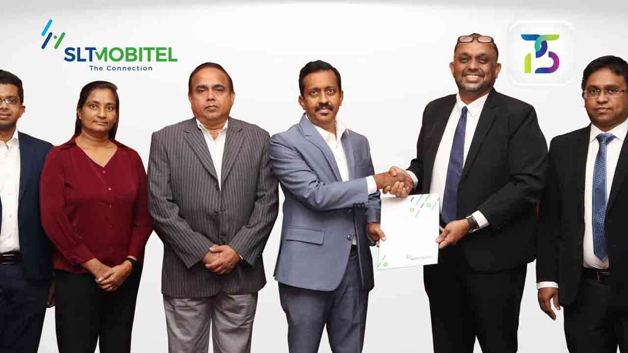 SLT-MOBITEL ‘Playstreet’ முன்னணி கேமிங் கட்டமைப்பை அறிமுகம் செய்வதற்காக Echo System Digital Ventures உடன் கைகோர்ப்பு
