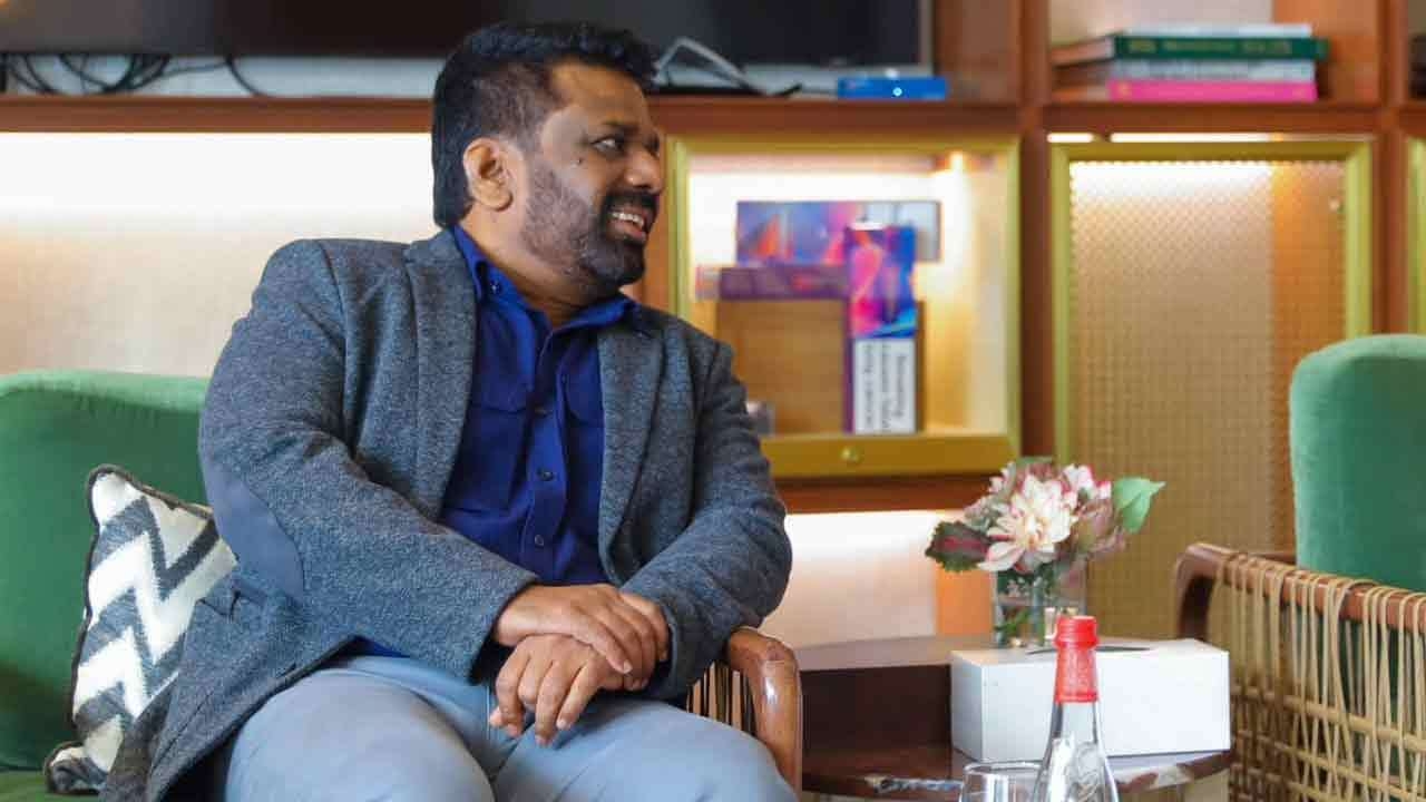 ஜனாதிபதியின் UAE விஜயத்தின் இரண்டாம் நாள் இன்று!