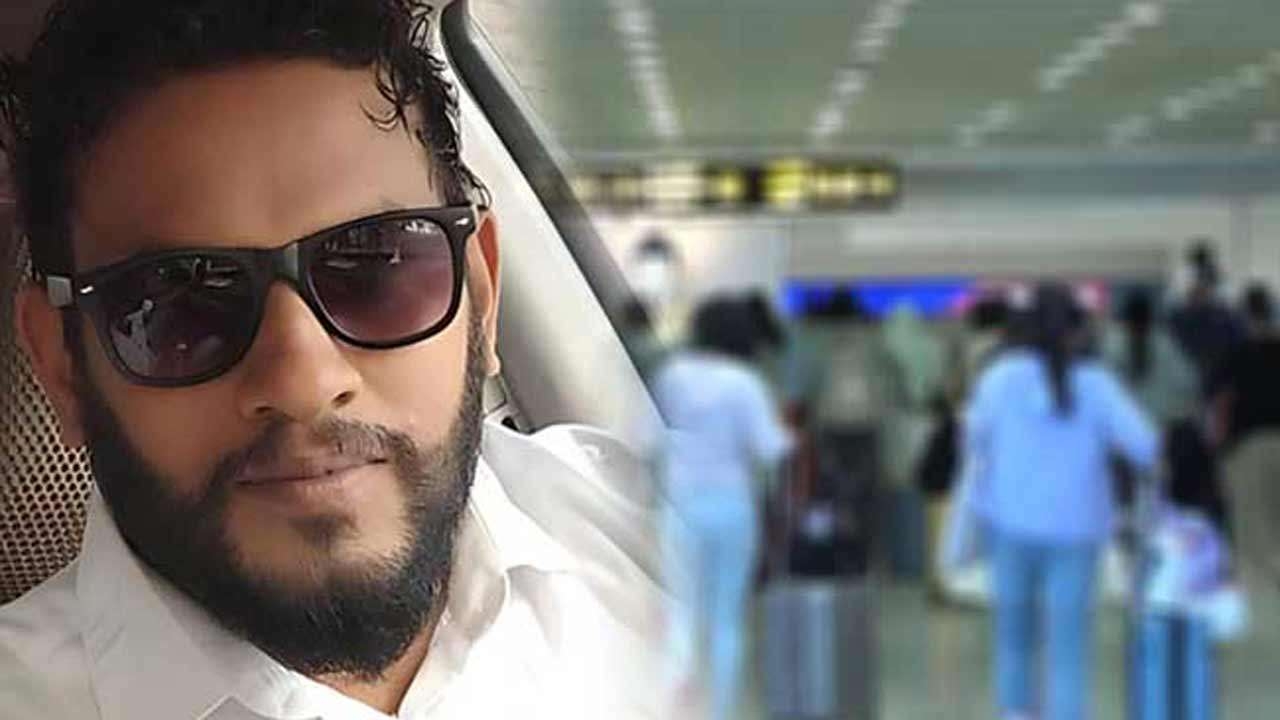 டேன் பிரியசாத் விளக்கமறியலில்