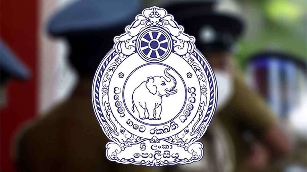 139 பொலிஸ் அதிகாரிகள் இடமாற்றம்