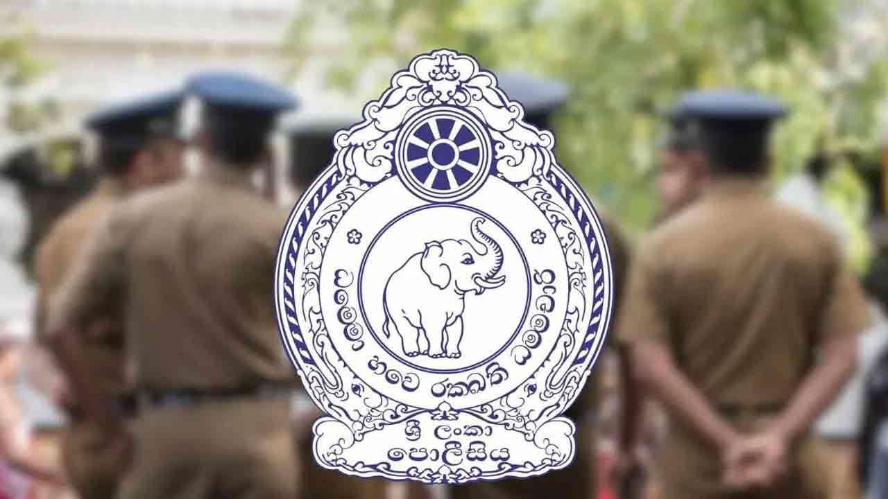  பொலிஸ் அதிகாரிகள் இடமாற்றம் - காரணம் வௌியானது