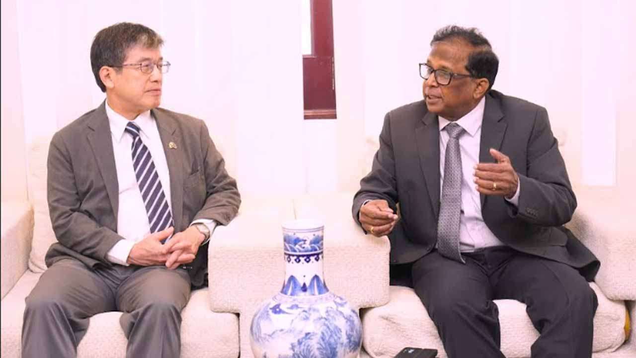 வடக்கின் சுற்றுலாத்துறையை மேம்படுத்த எதிர்பார்ப்பு