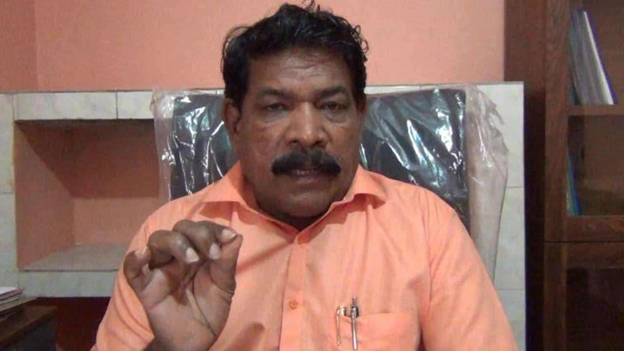  நாசகார செயலில் ஈடுபட்டு தொப்புள் கொடி உறவுகள் எனக் கூறுவதில் பயனில்லை