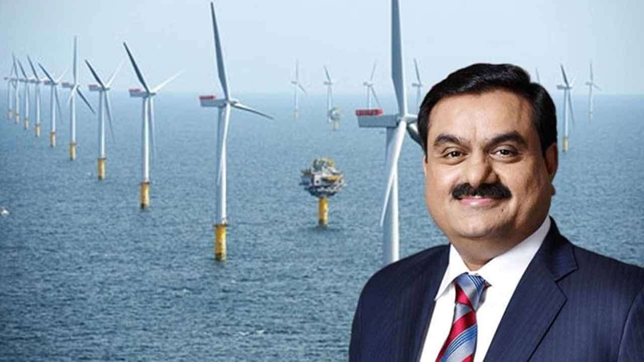  மின் திட்டத்தில் இருந்து விலகும் அதானி!