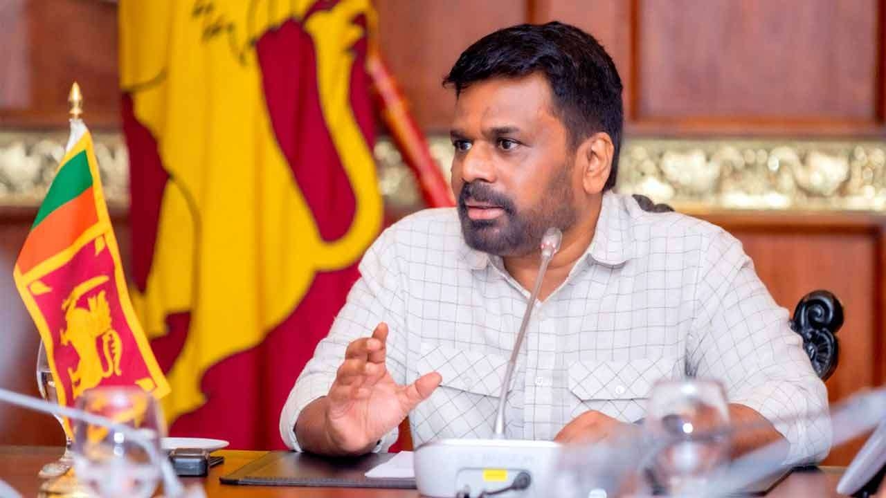 2025 வரவு செலவுத்திட்ட இறுதி கட்டம் தொடர்பான கலந்துரையாடல்