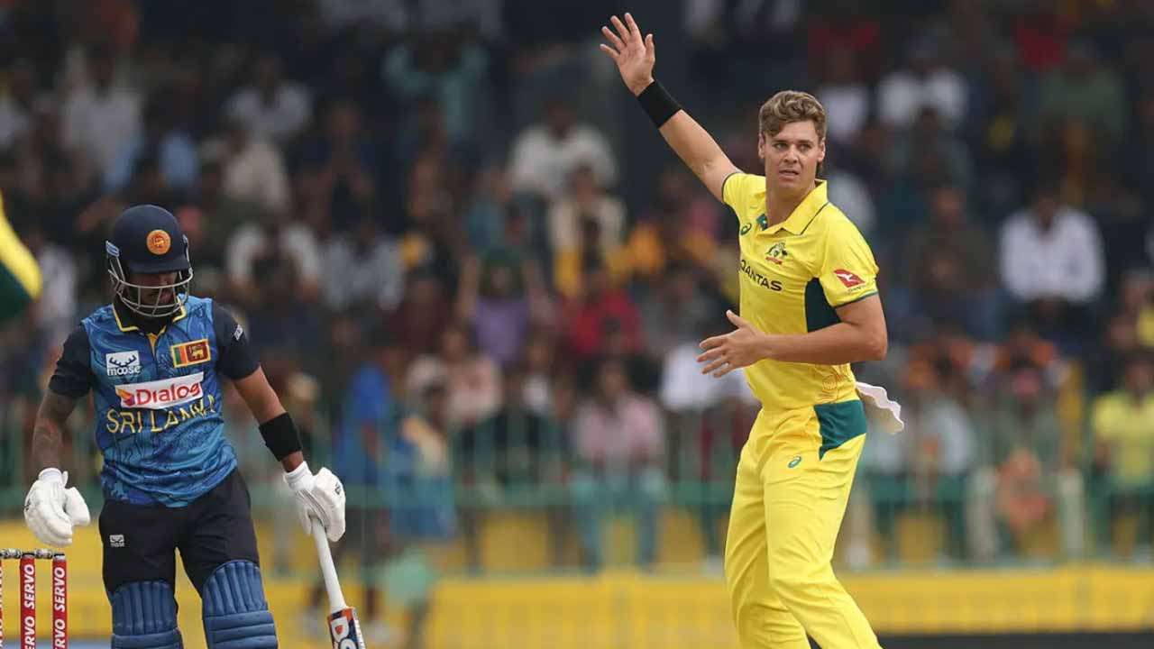 இலங்கை அணி முதலில் துடுப்பாட்டம்