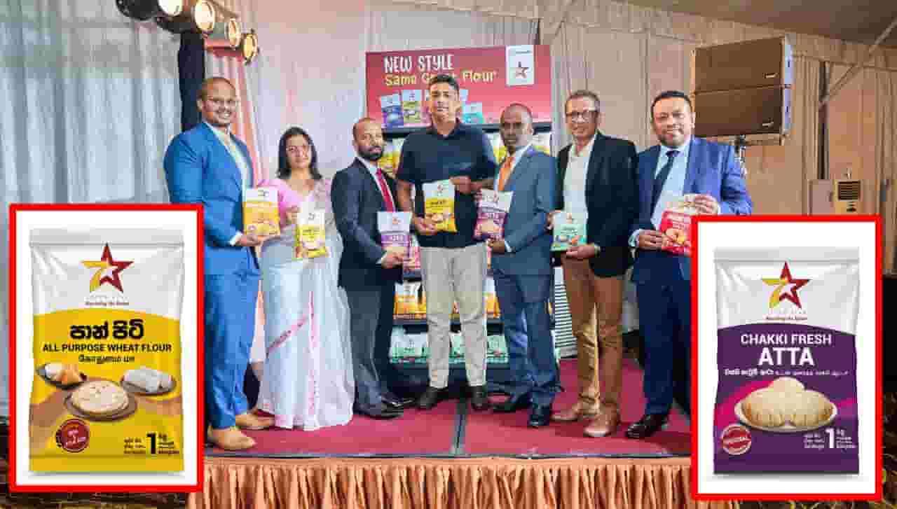 செரண்டிப் புதுமை மற்றும் புத்தாக்கம் நிறைந்த ‘7 ஸ்டார்’ தயாரிப்புக்களை மீள்வடிவமைக்கப்பட்ட பொதிகளில் அறிமுகப்படுத்தியுள்ளது