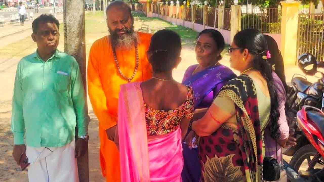 இன விடுதலைக்கான போராட்டம் எப்பொழுதும் தொடரும்