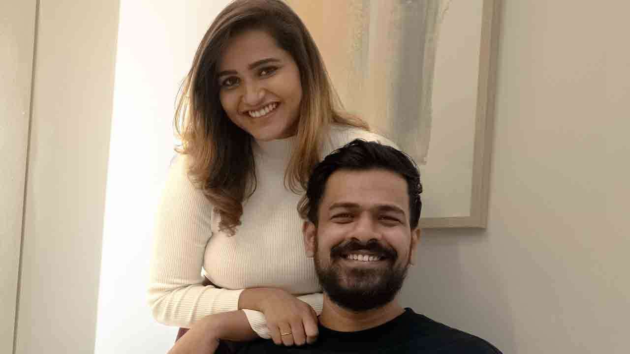 ஜாக்குலின் காதலன் யாருனு தெரியுமா!