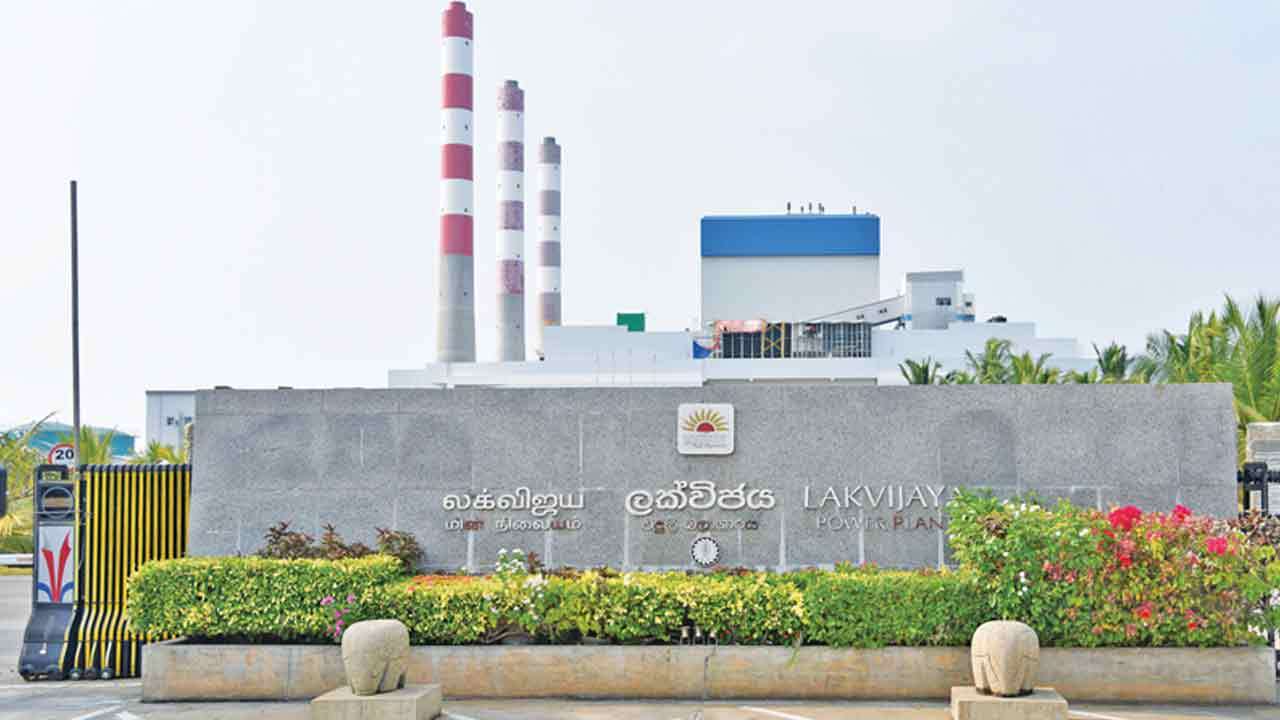 நுரைச்சோலை மின் உற்பத்தி நிலையத்தின் தற்போதைய நிலை