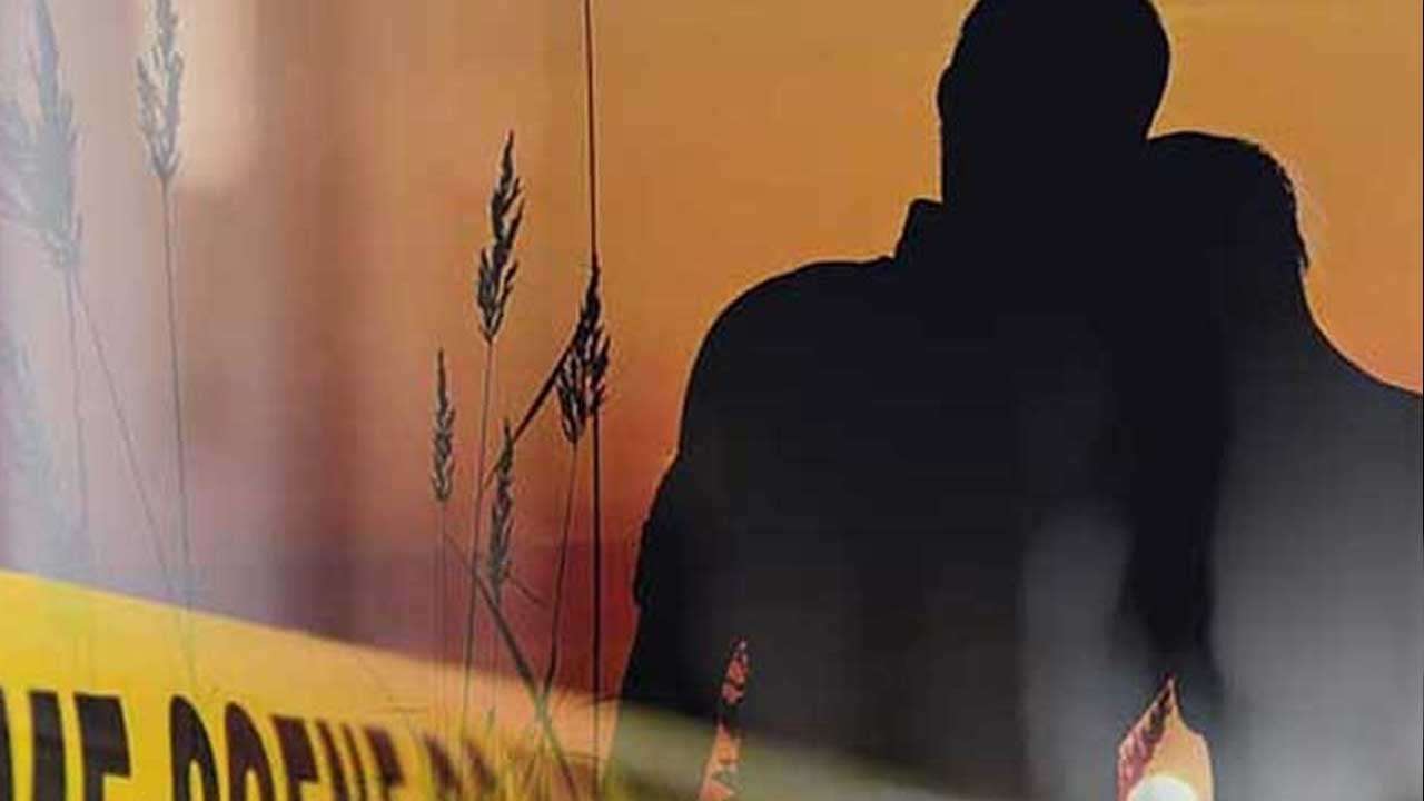 மரணத்தில் முடிந்த தகாத உறவு